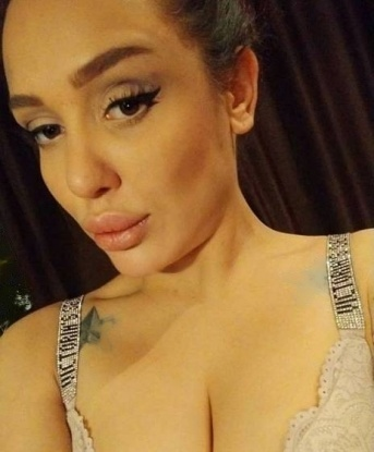 Ангелина, 24